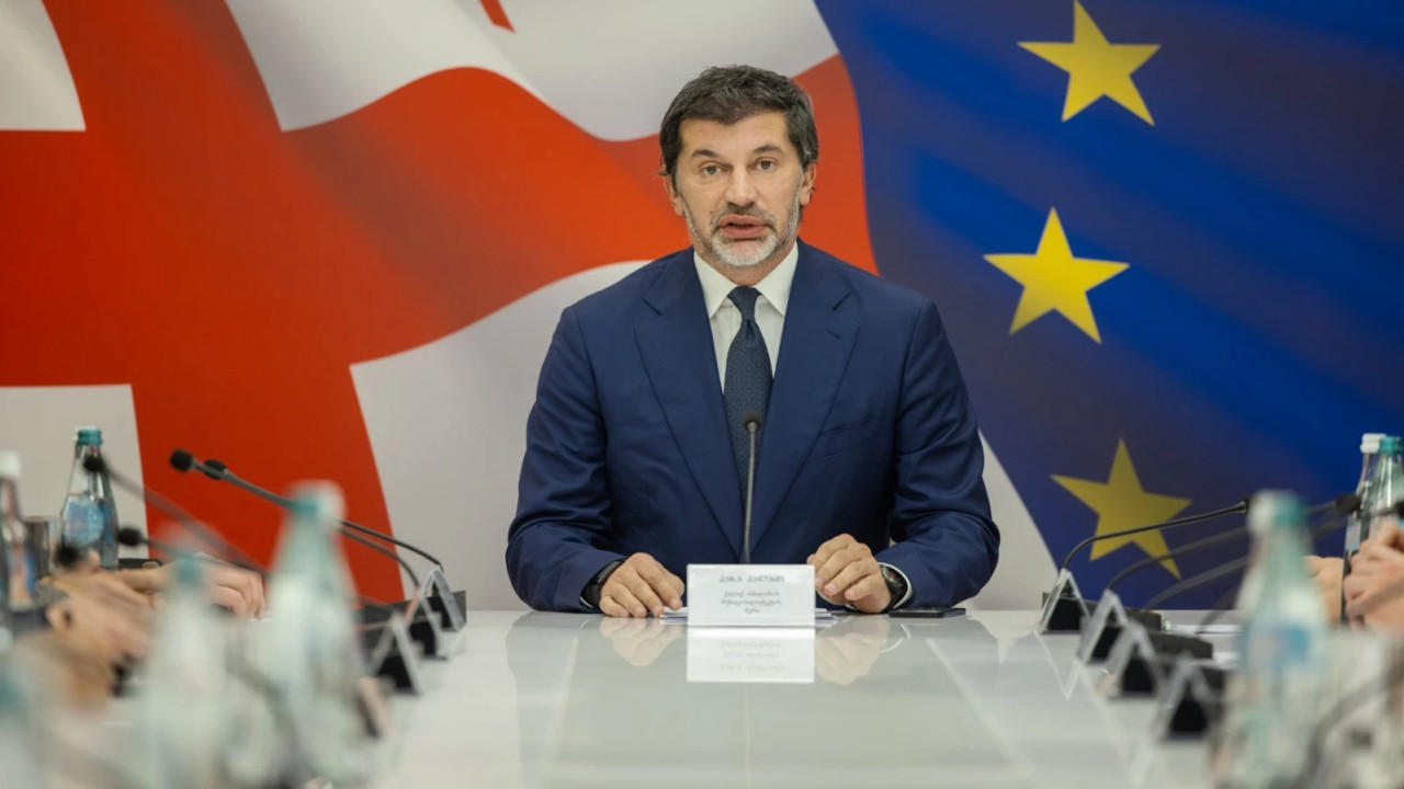 თბილისის მერია ხანძრის შედეგად დაზარალებულ მოვაჭრეებს ფინანსურად დაეხმარება