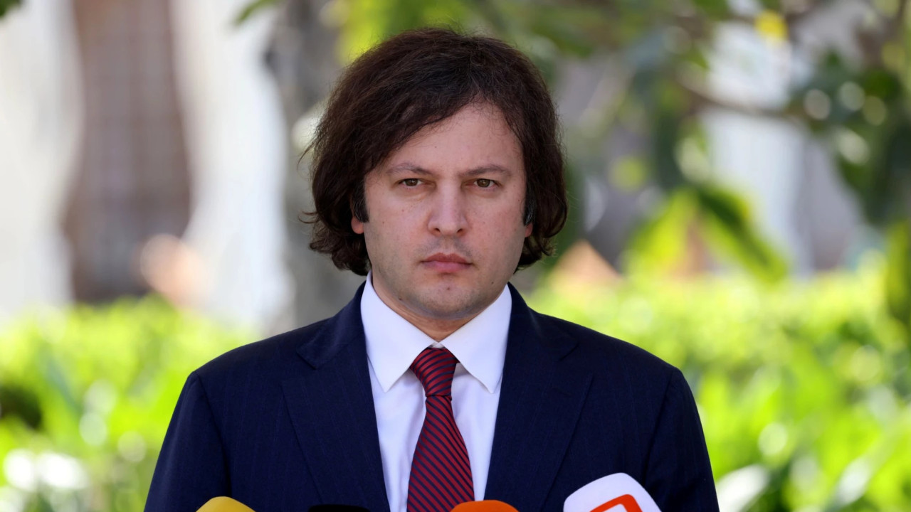 "დედაქალაქის განვითარებისთვის  მზადდება გეგმა და ოთხი წლის შემდეგ თბილისი კიდევ უფრო მეტად განვითარებული იქნება"