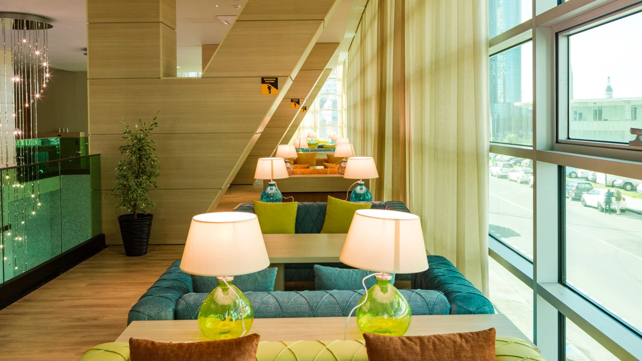 Best Western Premier Batumi: საქართველოსთვის ჩინური ტურისტული ბაზარი ძალიან მნიშვნელოვანია, იმიტომ რომ სწრაფად მზარდია
