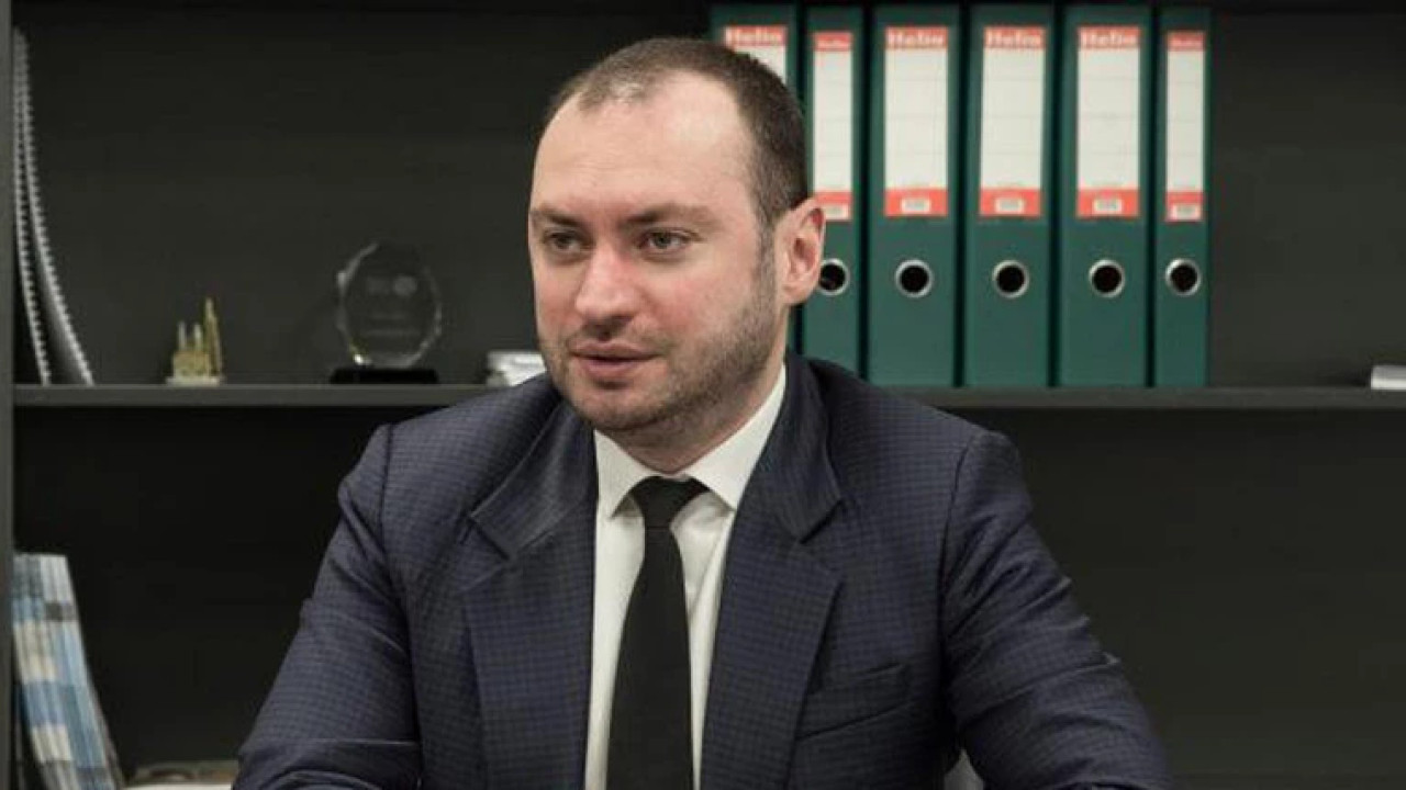 საპენსიო სქემაში ჩართვა თვითდასაქმებულებს ნებაყოფლობით შეუძლიათ - გიორგი ჭიჭინაძე