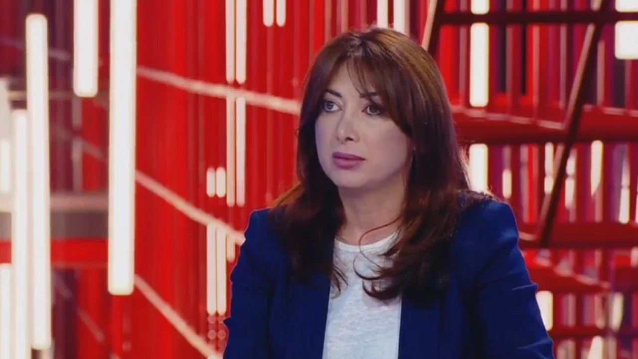 ნინო ნემსაძე: თბილისის მშრალი პორტი ლოგისტიკურ მომსახურებას გააიაფებს