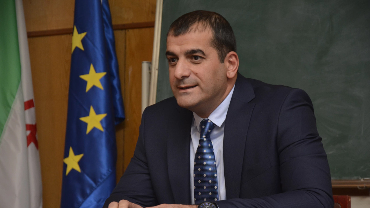 "ლაგოდეხი ინვესტორებისთვის საინტერესო ხდება - ბოლო წლებში სასტუმროების მშენებლობაზე 6 ნებართვა გაიცა"