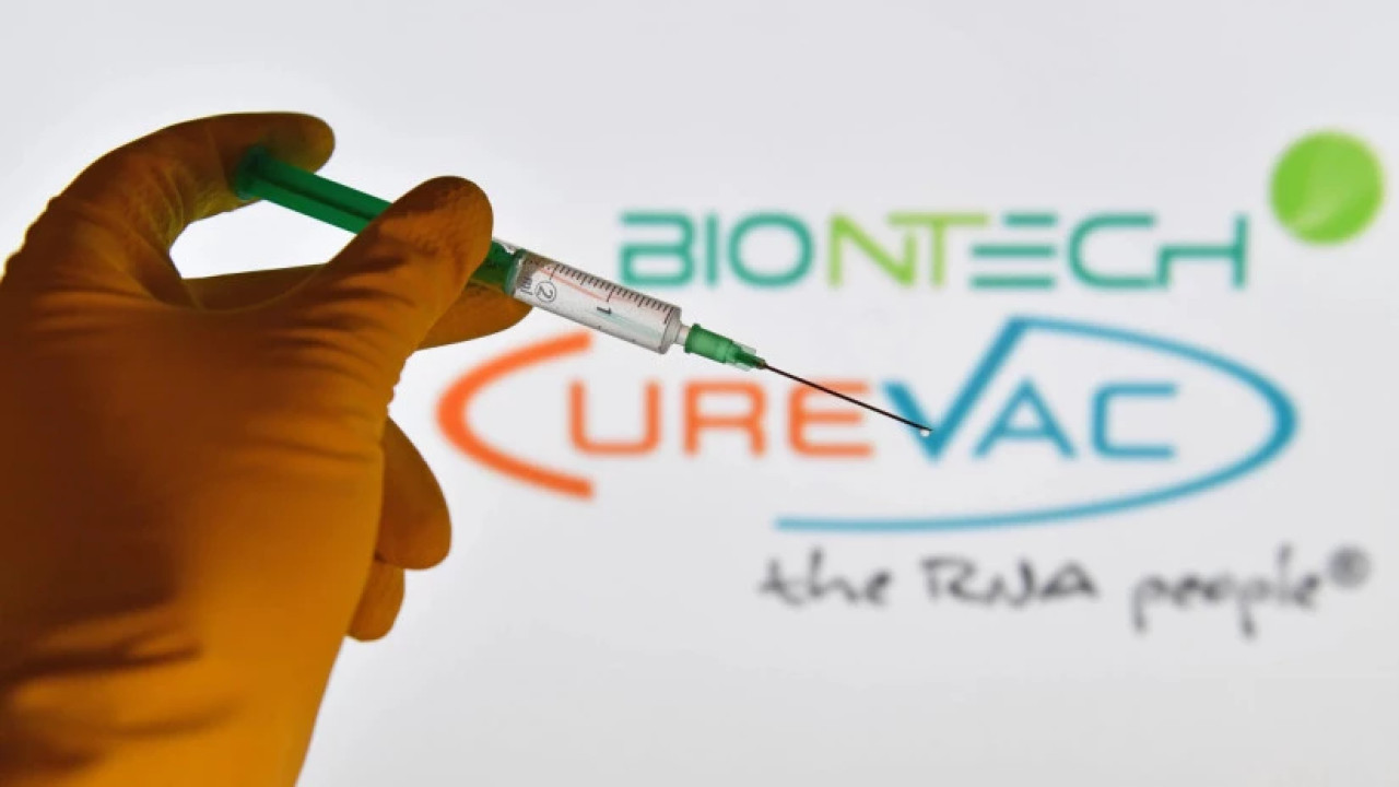 BioNTech-ი კონკურენტს ყიდულობს - გარიგების ღირებულებად $1.25 მლრდ სახელდება