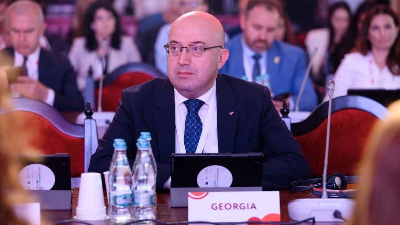 "ღვინისა და ალკოჰოლიანი სასმელების ხარისხის კონტროლის მიმართულებით,წელს მუშაობა კიდევ უფრო აქტიური იქნება"