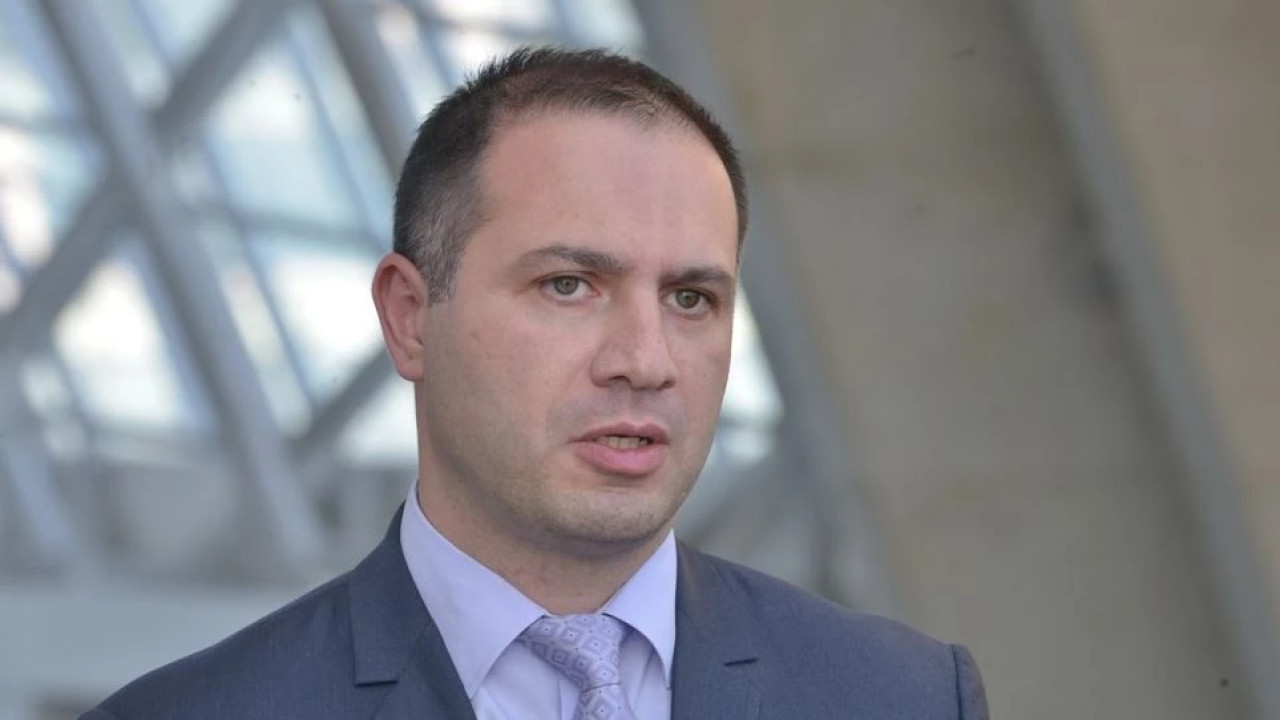 განათლების, მეცნიერებისა და ახალგაზრდობის მინისტრად გივი მიქანაძე დაინიშნა