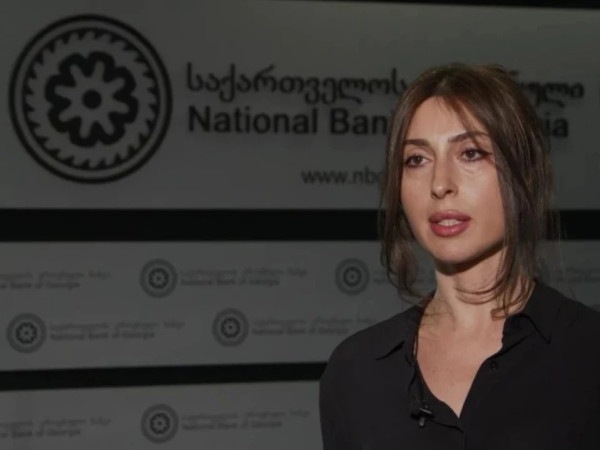 "SWIFT-ის სისტემიდან ქართული საფინანსო სისტემის გათიშვის საფუძველი არ არსებობს" - სოფო ასანიძე