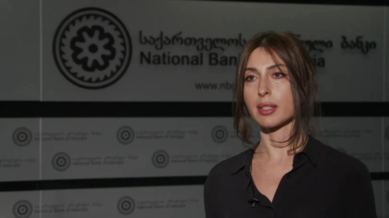 "SWIFT-ის სისტემიდან ქართული საფინანსო სისტემის გათიშვის საფუძველი არ არსებობს" - სოფო ასანიძე