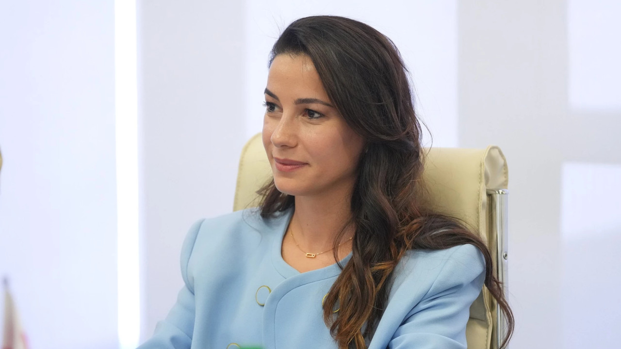 "2025 წლის ორ კვარტალში საქართველოს დიდი ბრიტანეთიდან 26%-ით მეტი ვიზიტორი ეწვია" - მარიამ ქვრივიშვილი