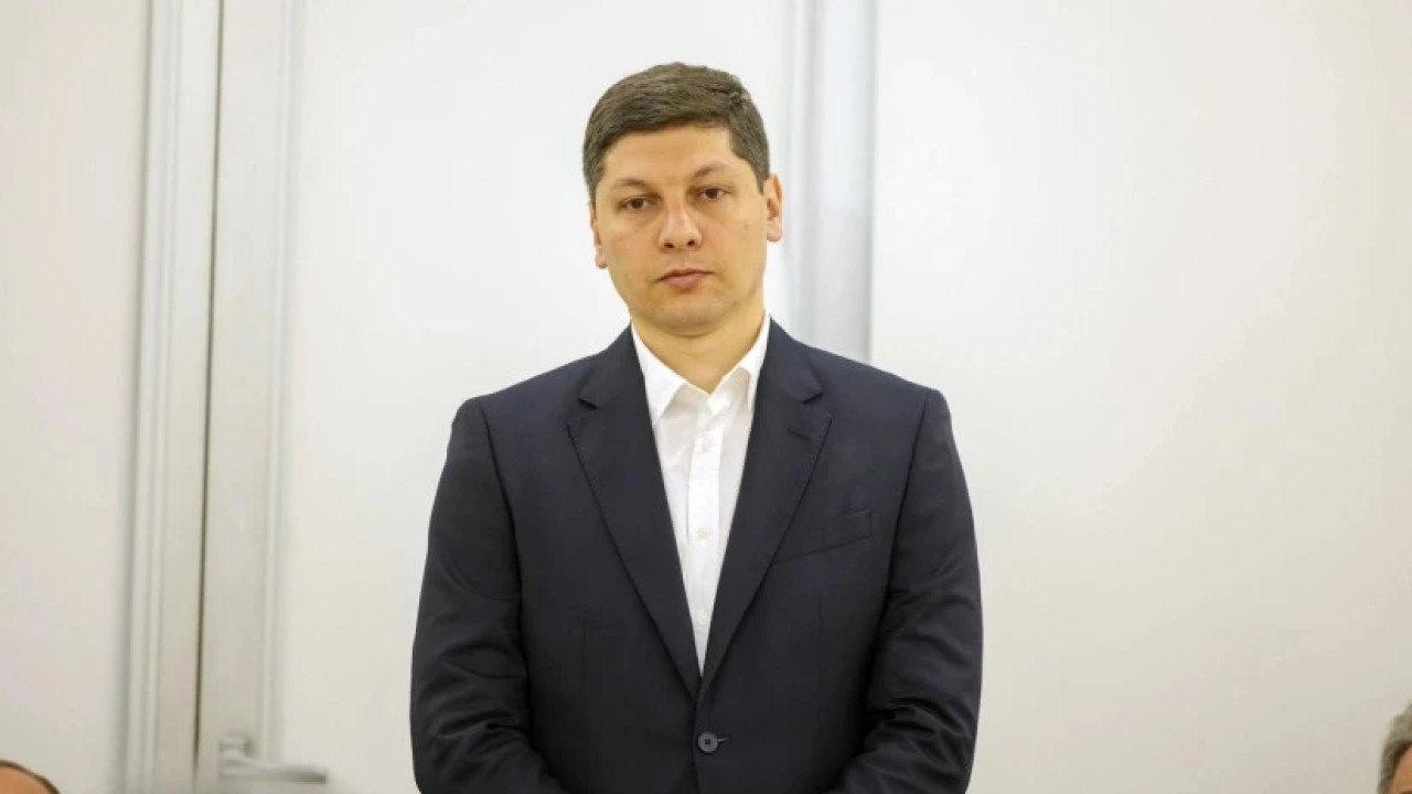 "თბილისში 10 000-მდე ავარიული ბინაა - განსაკუთრებით რთულია მოსახლესთან მოლაპარაკება" - თამაზ ალიბეგაშვილი