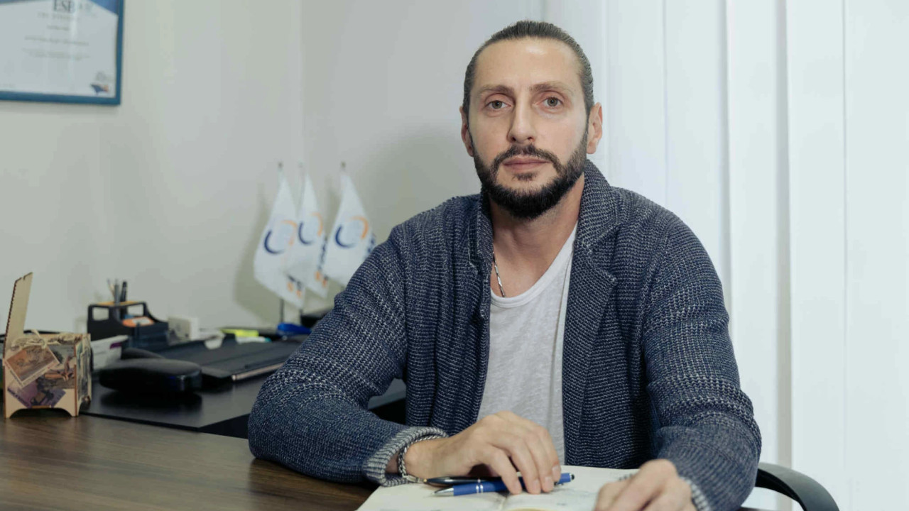 "გლობალ სელი" ერთადერთი ქართული SIM ბარათია, რომლის გამოყენება მსოფლიოს ყველა ქვეყანაშია შესაძლებელი" - გიორგი მადუაშვილი