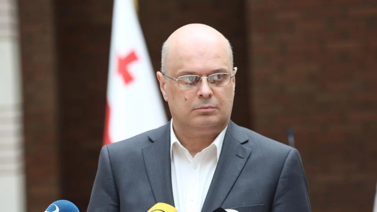 "ქალაქის განაშენიანებული ტერიტორიებს გარეთ, მშენებლობის ნებართვების გაცემა უნდა გამკაცრდეს" - მამუკა სალუქვაძე
