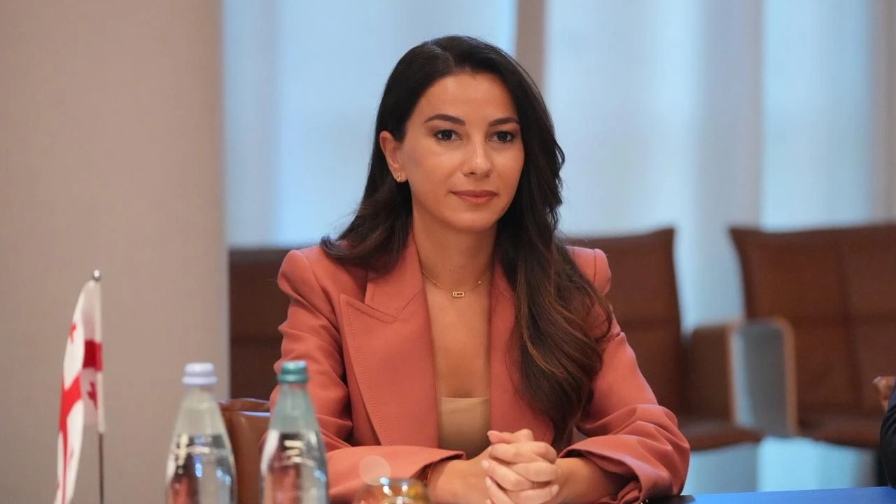 "თურქეთის მხარესთან განვიხილეთ ინფრასტრუქტურული პროექტები, რომლებიც ხელს შეუწყობს შუა დერეფნის განვითარებას და საქართველოს სატრანზიტო ფუნქციის გაძლიერებას"