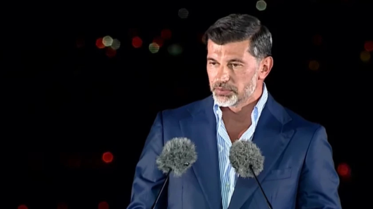 "მშვიდობას მოაქვს ეკონომიკური კეთილდღეობა, წინსვლა, აღმშენებლობა"- კახა კალაძე