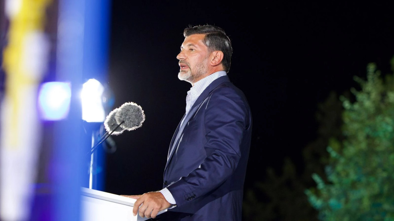 "მომდევნო ოთხ წელიწადში შევუქმნით მეტ მატერიალურ სიკეთეს თბილისსა და თბილისელებს" - კახა კალაძე