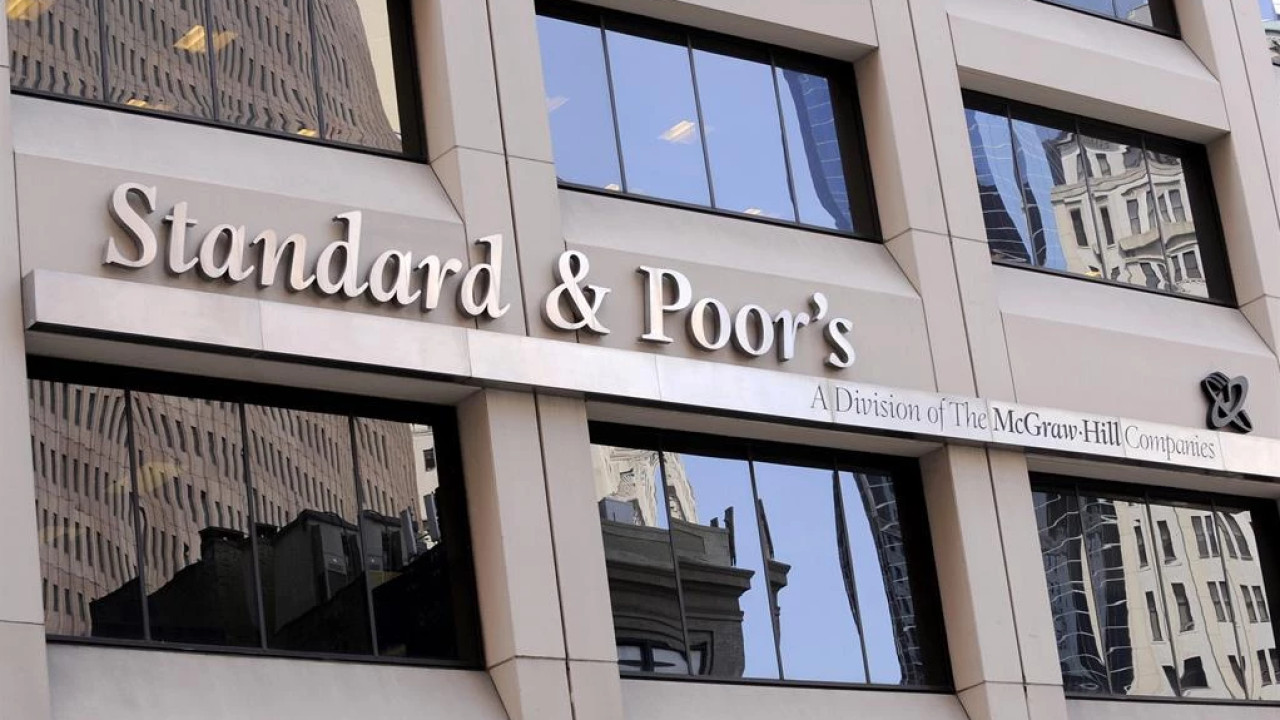S&P-მა საქართველოს სუვერენული რეიტინგი BB დონეზე დატოვა და სტაბილური პერსპექტივა შეუნარჩუნა