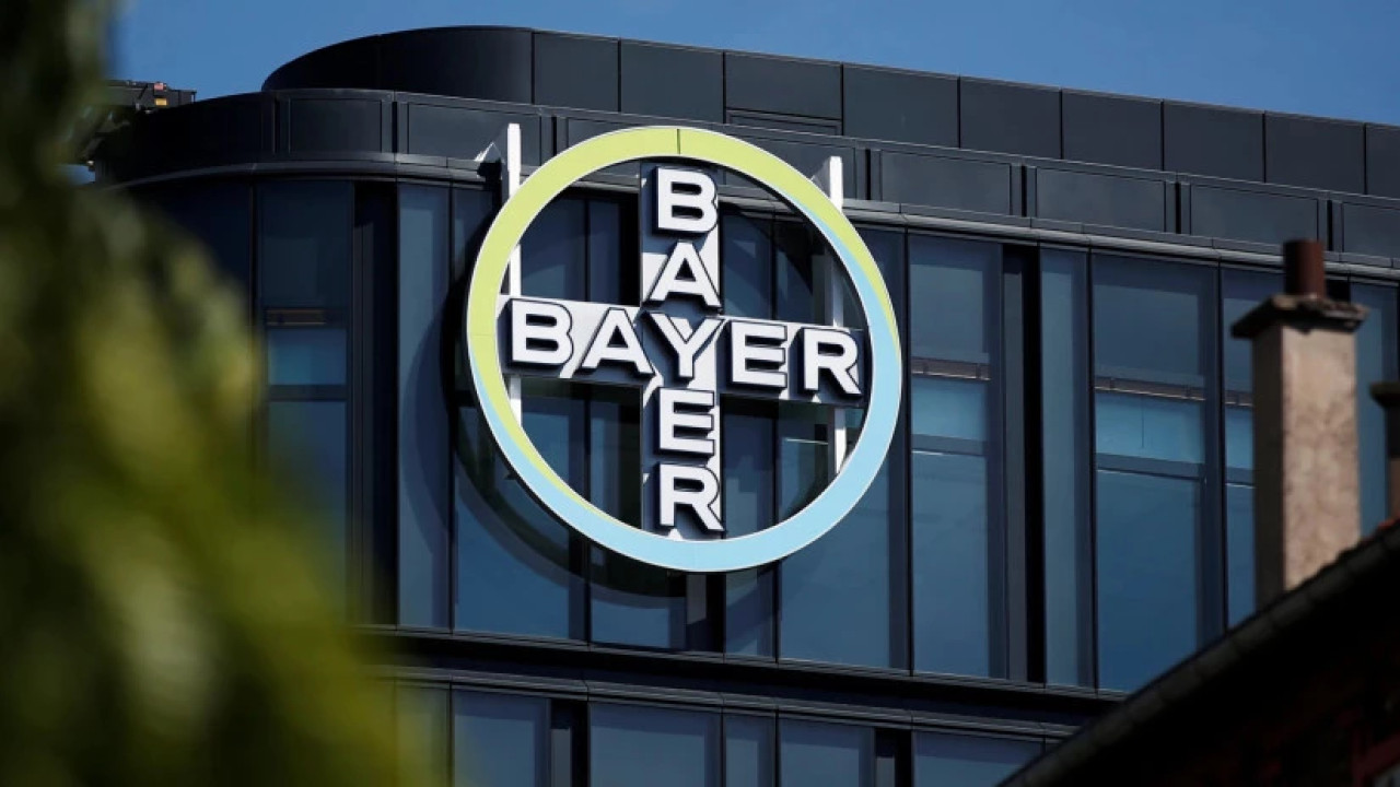 Bayer-ი კიბოს საწინააღმდეგო მედიკამენტის შექმნაში $1.3 მლრდ-ს ჩადებს