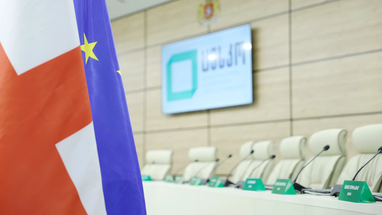 ცესკო მერობის კანდიდატის წარდგენის წესებს განმარტავს