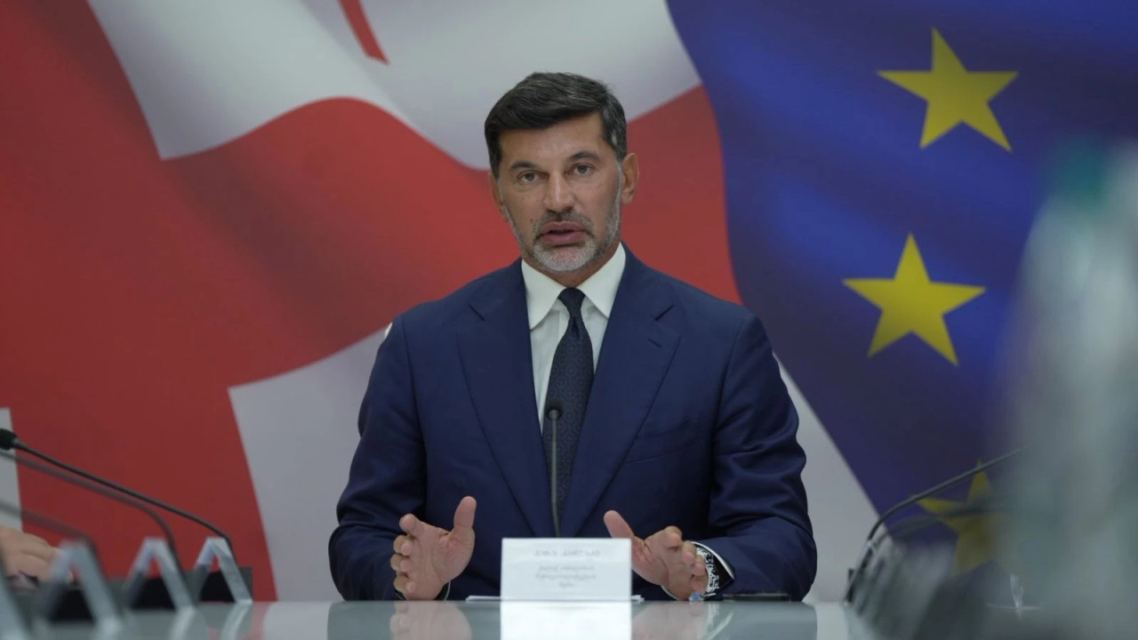 კახა კალაძე: მუნიციპალიტეტს არ აქვს უფლება, ადამიანები კომერციული ფართებიდან იძულებით გამოიყვანოს