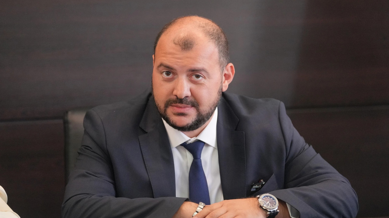 საქართველოს სახმელეთო ტრანსპორტის სააგენტოს ბაკურ მიქაძე უხელმძღვანელებს