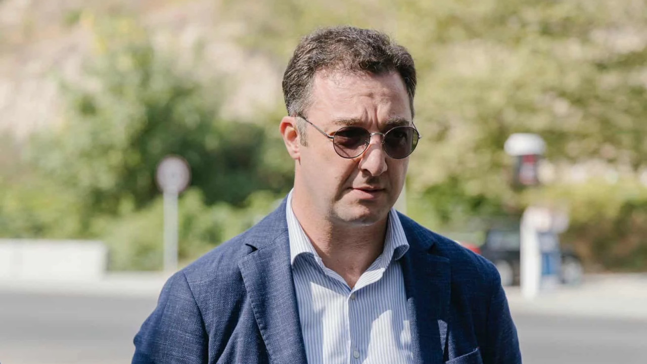 დავით სონღულაშვილი: რეგიონებში რეგულარული შეხვედრები ჩვენი სამუშაო პროცესის შემადგენელი ნაწილია