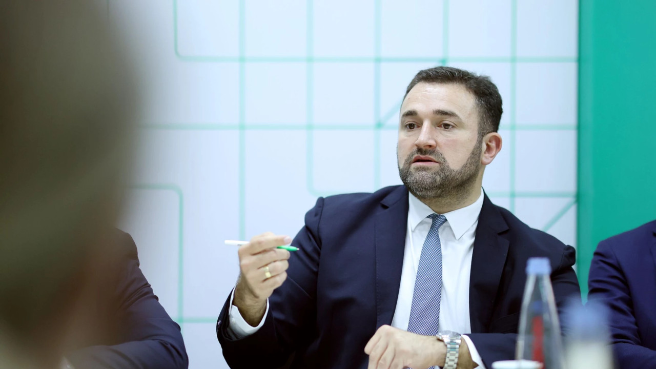 ცესკოს თავმჯდომარე საოლქო და საუბნო საარჩევნო კომისიებს მიმართავს
