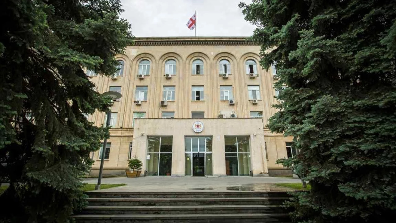 გარემოს დაცვისა და სოფლის მეურნეობის სამინისტროში 3-თვიან ანაზღაურებად სტაჟირებას 339 ახალგაზრდა გაივლის