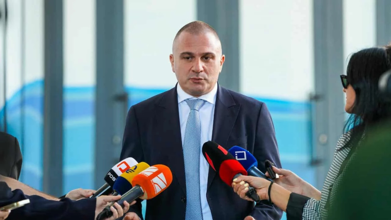 "ჩვენი მიზანია, სახელმწიფომ ხარისხიანი პროდუქტი რეალურ ფასად მიიღოს" - რევაზ სოხაძე