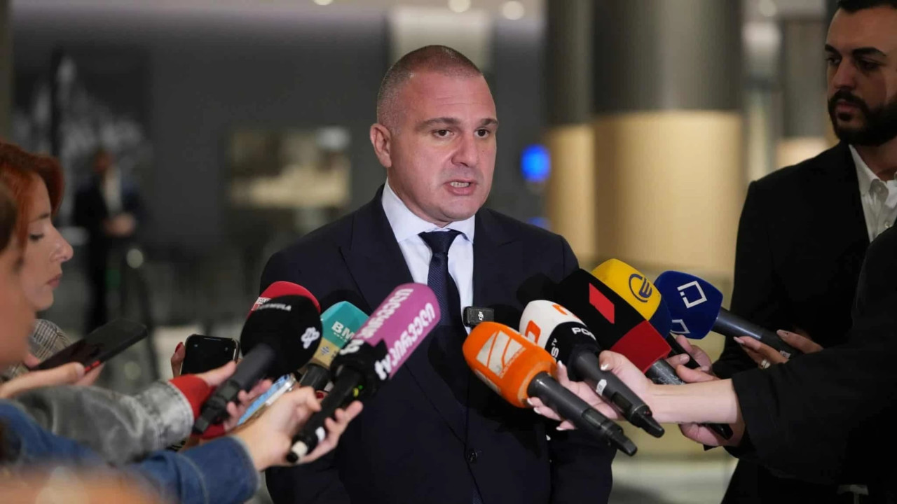 რევაზ სოხაძე: იგეგმება მასშტაბური საგზაო ინფრასტრუქტურული პროექტები