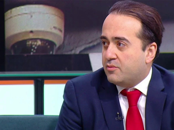 "მთავრობისა და სებ-ის პოლიტიკის შედეგად, წელს რეზერვები $1.5 მლრდ-ით გაიზარდა, რაც ქვეყნისთვის მნიშვნელოვანი მიღწევაა" - ლაშა ნიკოლაიშვილი