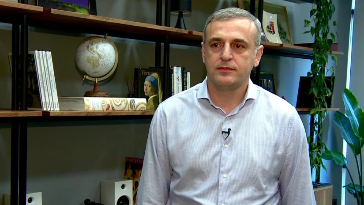 "სექტორში ძირითადი პარამეტრები მუდმივად არსებობს, შედეგს შრომა და დრო სჭირდება" - "არქის" დირექტორი