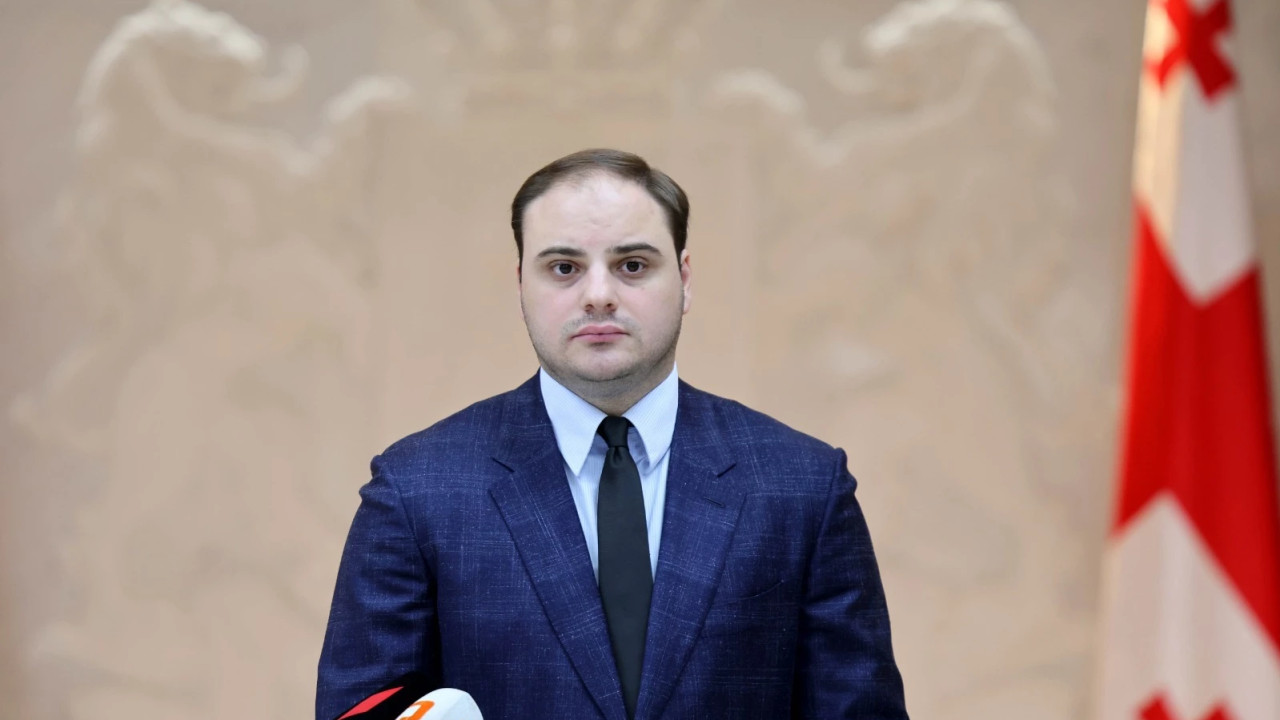 "EPC-ის სამიტზე პრემიერი საქართველოს ეკონომიკაზე ისაუბრებს, რომელსაც რეგიონში ყველაზე დიდი ზრდა აქვს" - ლევან ჟორჟოლიანი