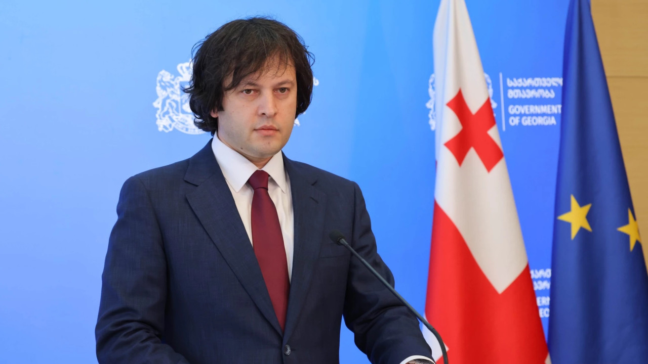 ჩვენი მთავარი ამოცანაა, როდესაც სახელმწიფო იღებს გადაწყვეტილებებს, კორუფციის ფაქტები არ იყოს დაშვებული - პრემიერი