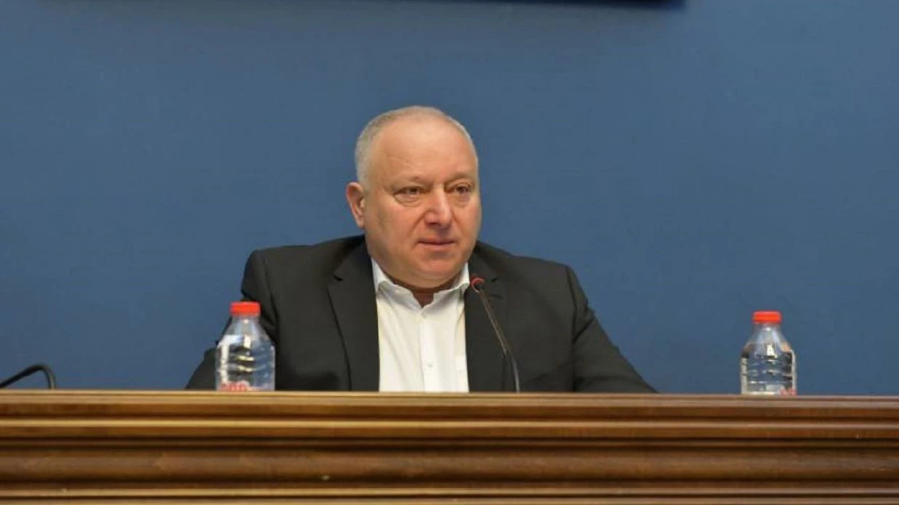 პაატა კვიჟინაძე: 2026 წლის ბიუჯეტი განვითარებაზეა ორიენტირებული