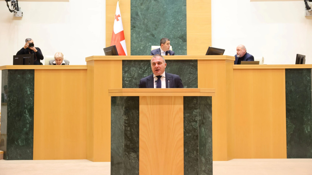 ინფრასტრუქტურის სამინისტრომ ხარისხზე, გამჭვირვალობაზე და ეფექტიან მმართველობაზე დაფუძნებული სისტემურ რეფორმა დაიწყო