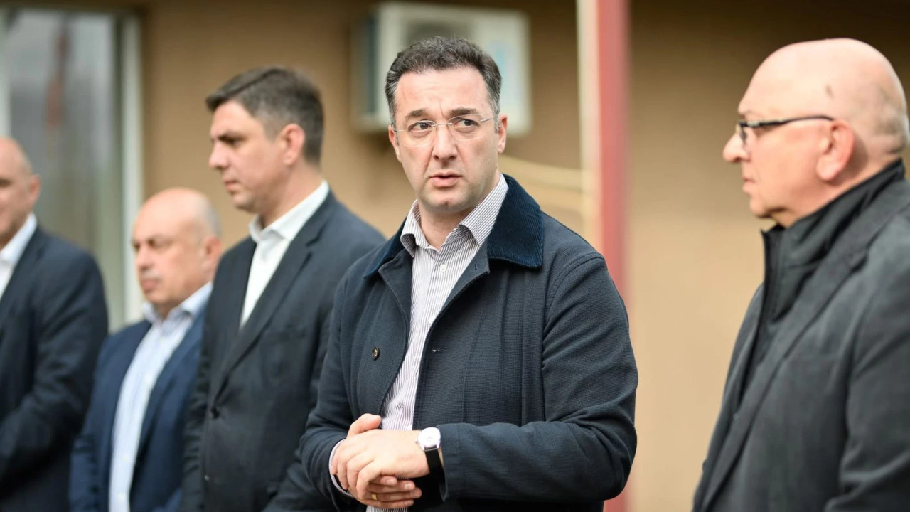 დავით სონღულაშვილი: თანამშრომლებთან გამართულ შეხვედრებზე ყველა იმ გამოწვევის შესახებ ვიღებთ ინფორმაციას, რომელიც საჭიროებს დროულ რეაგირებას