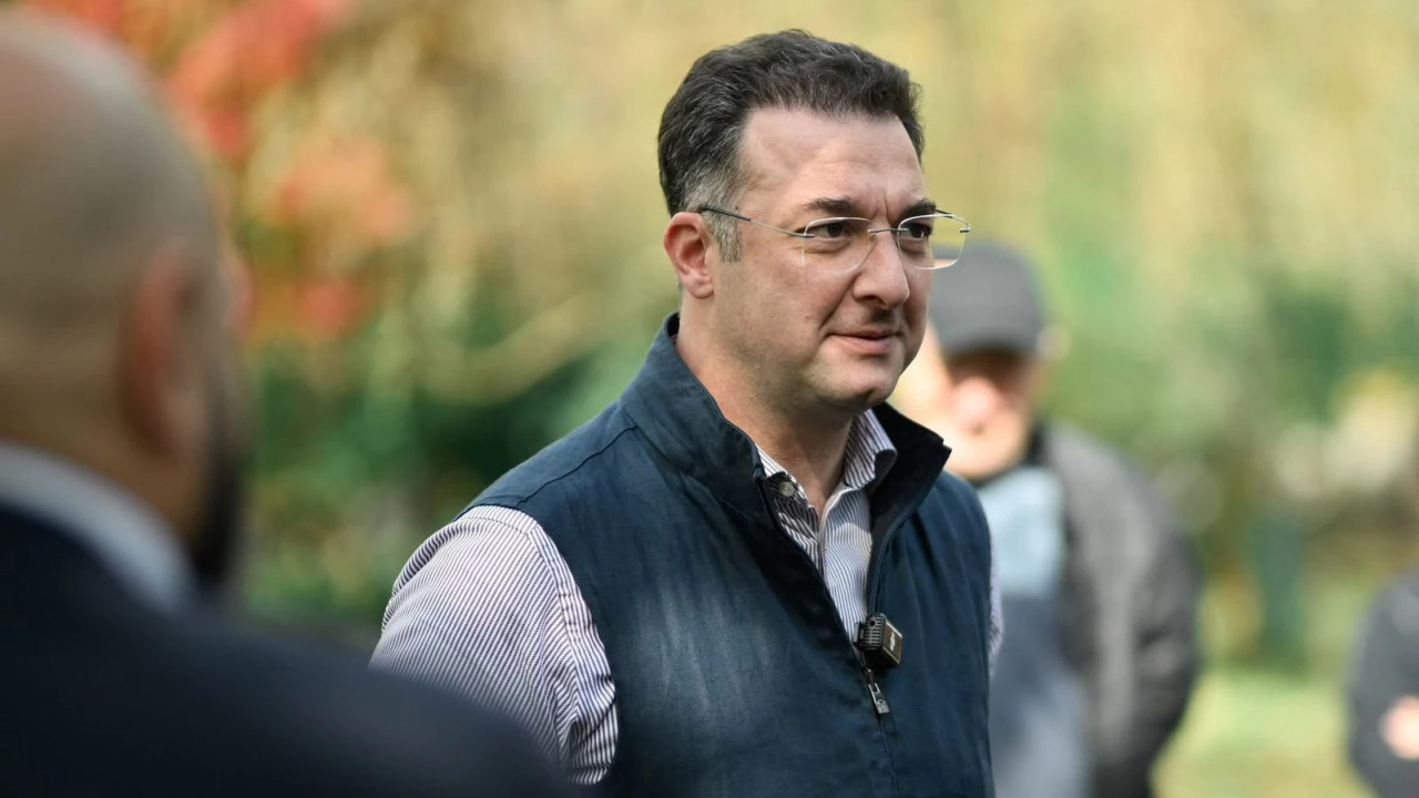 "ქართული ციტრუსის რეალიზაციის ხელშეწყობისთვის, მნიშვნელოვანია პროდუქციის მაღალი ხარისხი, რისთვისაც ფერმერებს მხარში უდგას სახელმწიფო არაერთი მიზნობრივი დახმარებით"