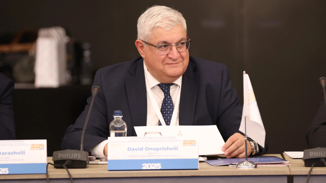 დავით ონოფრიშვილი: 2027 წლიდან, შესაძლებელია, ჯანმრთელობის დაზღვევის დაშენებული პაკეტები ამოქმედდეს