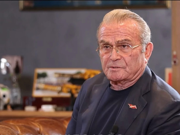 თემურ ჭყონია - ახალგაზრდებს ევროპაში სწავლის სურვილი არ უნდა შეეზღუდოთ