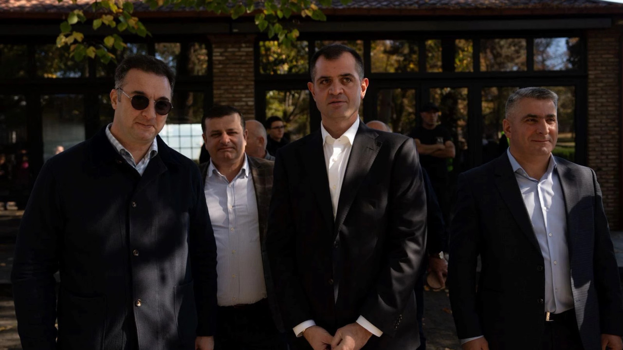 დავით სონღულაშვილი: ველოტურიზმი ქმნის ხელსაყრელ გარემოს ადგილობრივი ტურიზმის და ეკონომიკის განვითარებისთვის