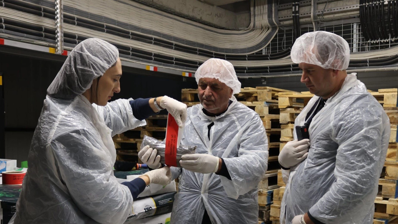 სეს-მა მეცხოველეობის და მეფრინველეობის ფერმები შეამოწმა - შედეგები