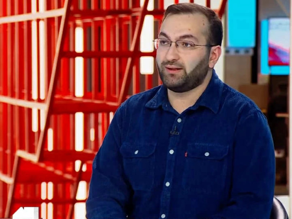 "AI-ით ჩანაცვლების ყველაზე დიდი რისკის წინაშე, ქოლ-ცენტრის ოპერატორები დგანან" - გიგი გიორგაძე