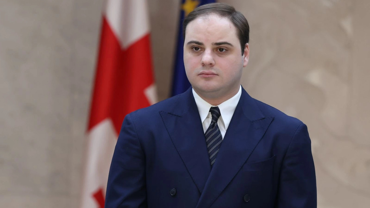 "რეფორმის შემდეგ ცენტრალიზებული შესყიდვების სააგენტოს ფუნქცია მხოლოდ ბაზრის კვლევის ჩატარება არ იქნება" - ლევან ჟორჟოლიანი