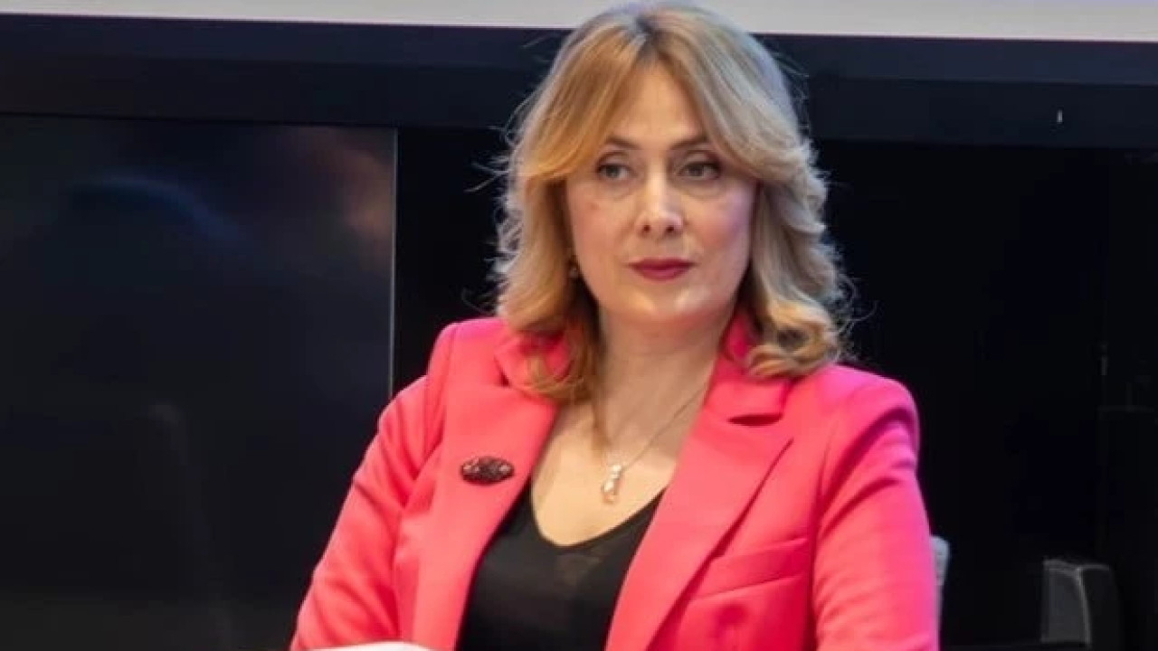 ირინა გორდელაძე - "BARTA არის გამჭვირვალობის ოსკარი ქართულ ბიზნესში"