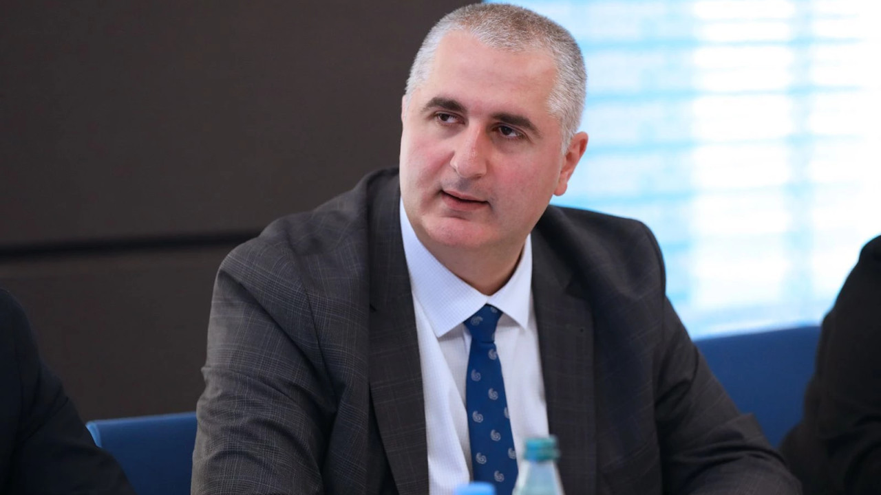 2026 წელს ნაერთი ბიუჯეტიდან ინფრასტრუქტურის განვითარებაზე ₾7.6 მლრდ-ზე მეტი მიიმართება