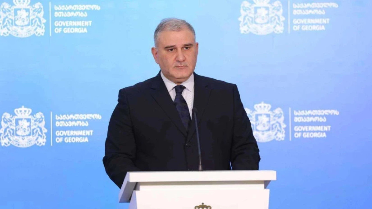 "არ მგონია, რომ ჯანდაცვის სექტორში ეს არის უმთავრესი პრობლემური საკითხი" - მინისტრი DRG ტარიფების გადახედვაზე