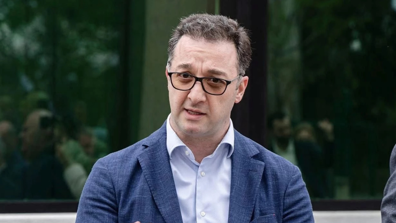 "მნიშვნელოვანი გამოწვევაა იმ დარგების სპეციალისტების სიმცირე, რომელსაც ჩვენი სამინისტრო ფარავს"