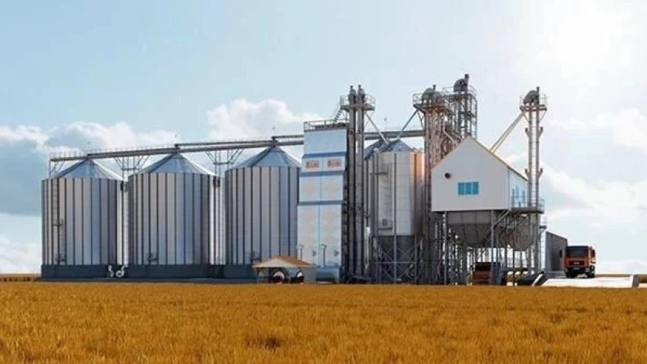 2025 წლის III კვარტლის მონაცემებით, საქართველოში 31 ელევატორი ფუნქციონირებს - "საქსტატი"