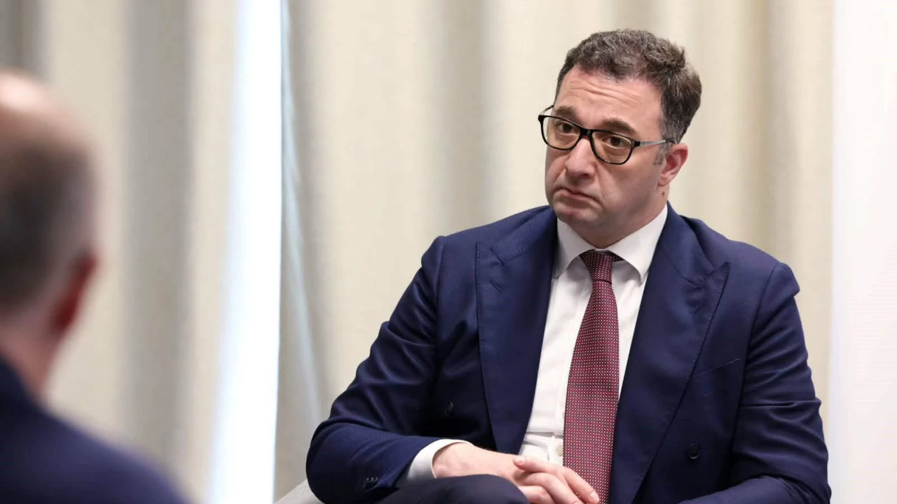 დავით სონღულაშვილი: საქართველოს და ჩინეთს შორის ურთიერთობა ახალ ეტაპზე გადავიდა