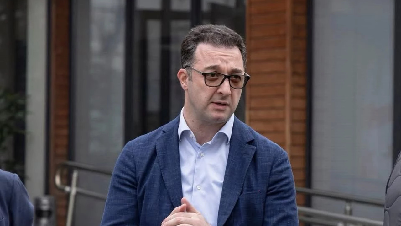 "მსოფლიოში სიდიდით მესამე დეველოპერული კომპანია "იგლ ჰილსი"-ის პროექტი ითვალისწინებს ახალ რეკრეაციულ სივრცეებს და თანამედროვე, ევროპული ტიპის დასახლებას"