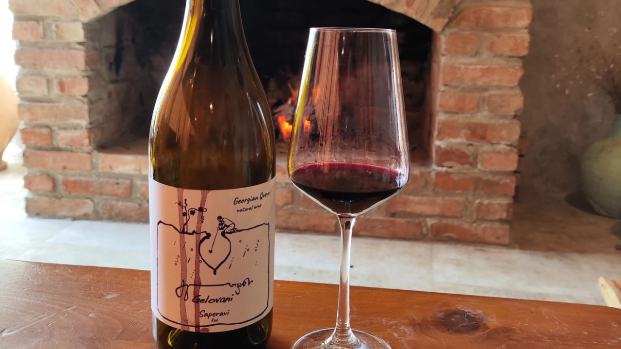 "იაპონელებისთვის ქართული ღვინო განსხვავებულია, რადგან გაზრდილი ფრანგული ღვინის კულტურაზე არიან" - "მარანი გელოვანი"